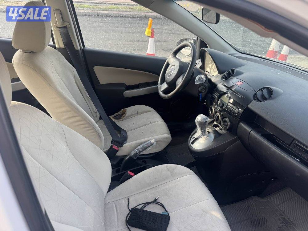 للبيع مازدا M23