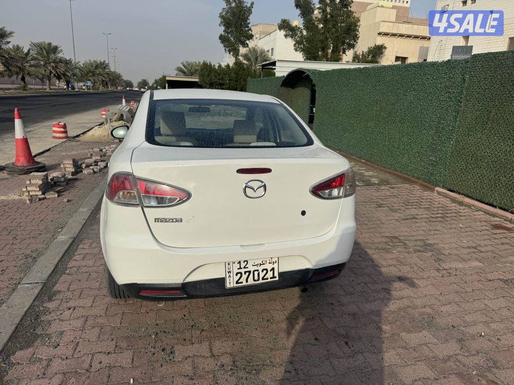 للبيع مازدا M24