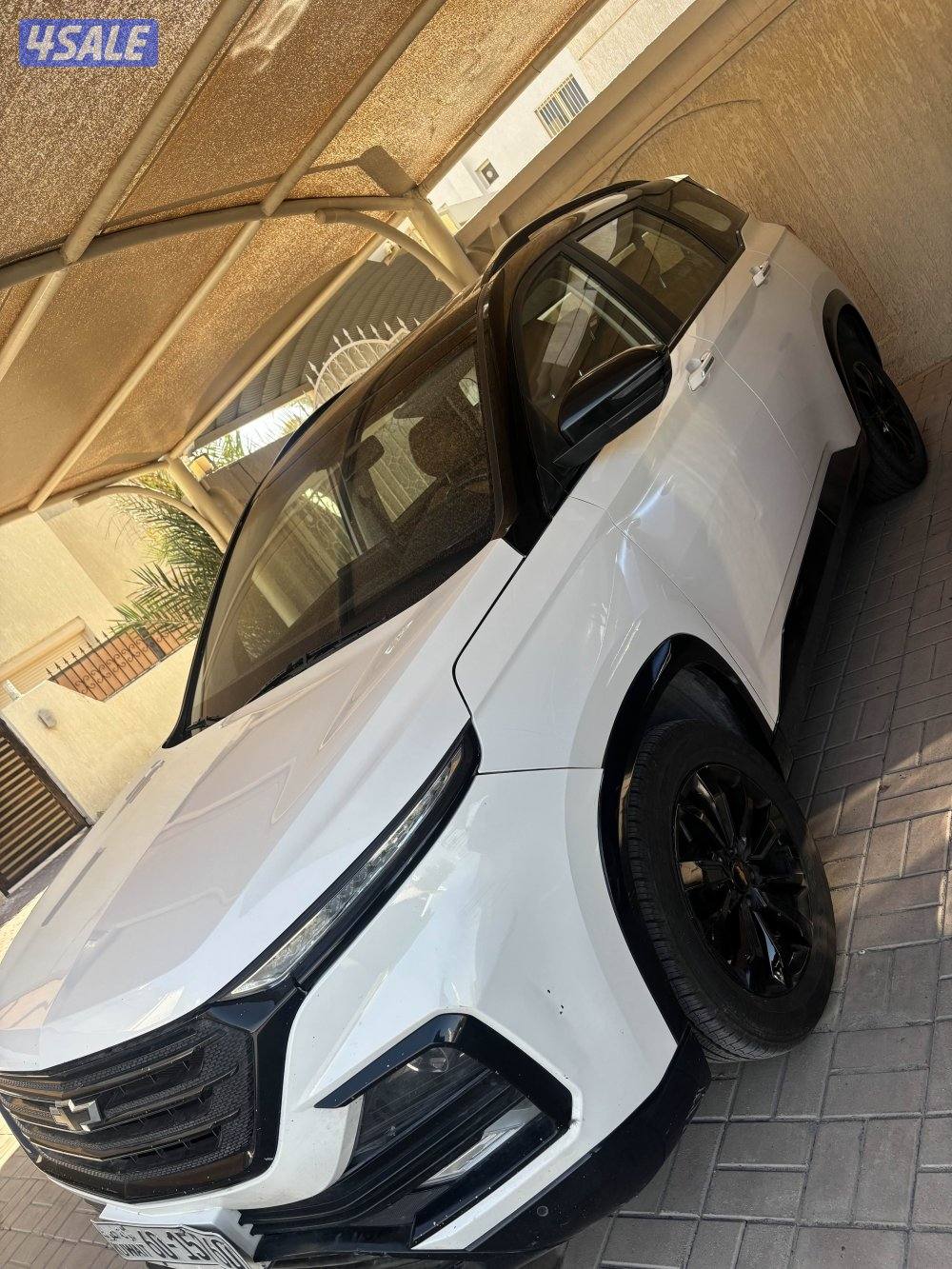 Used Captiva 2021 for sale0