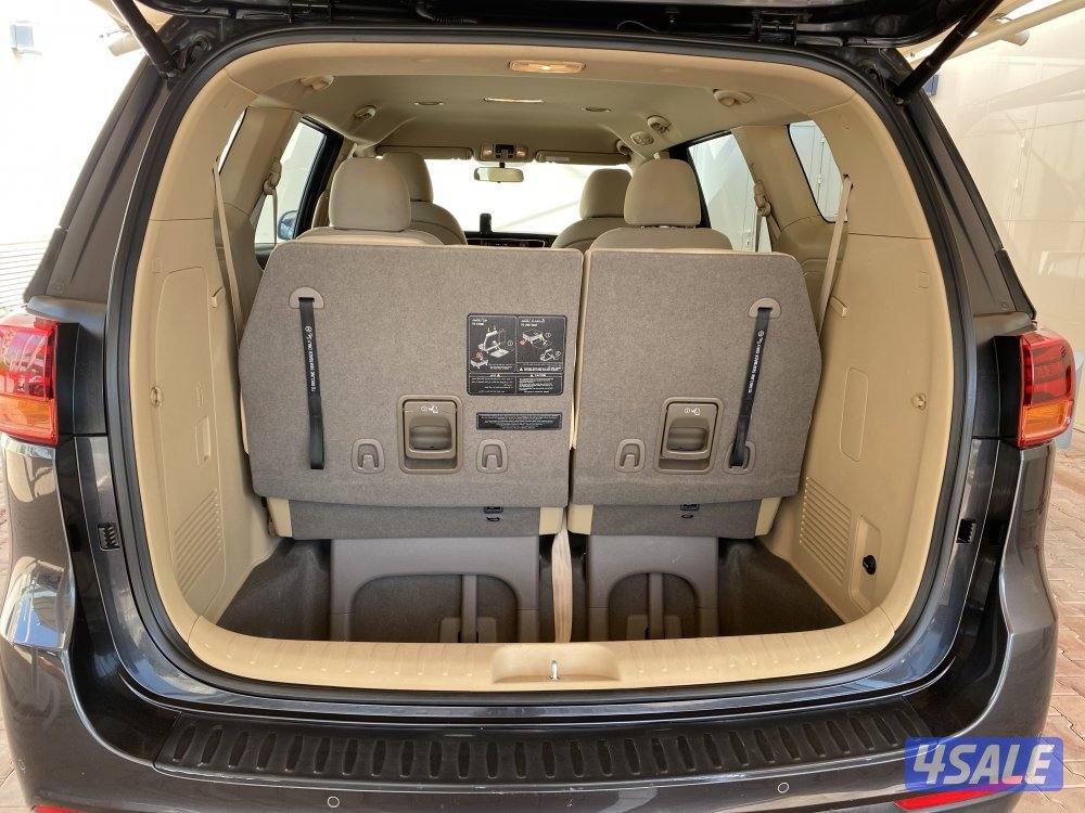 For sale,kia Carneval 2019/5