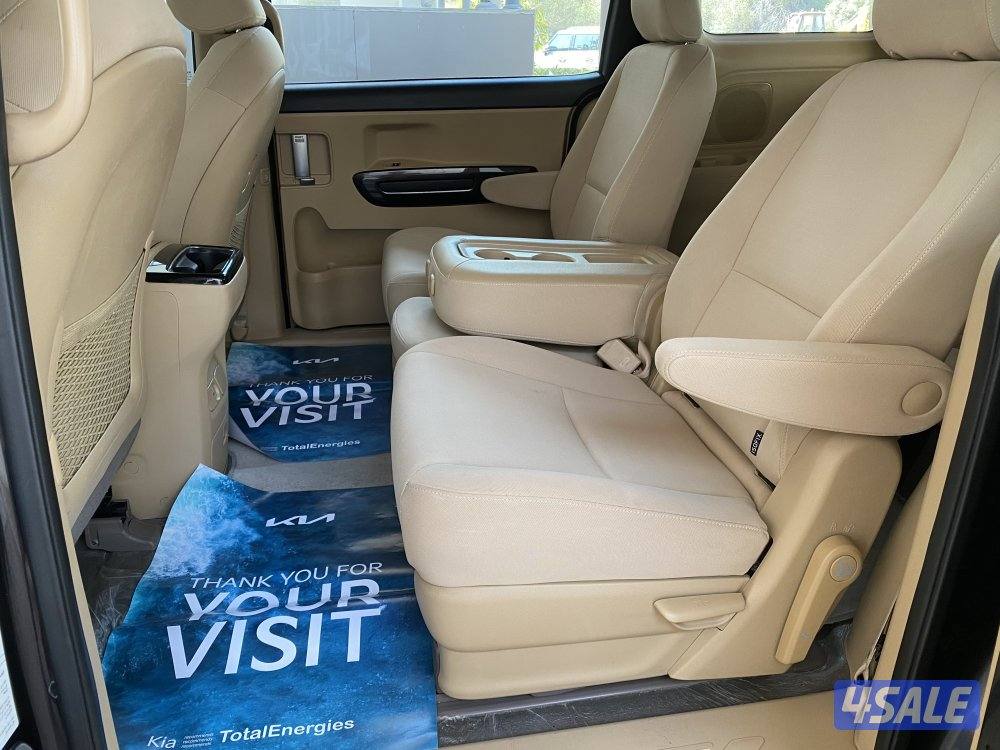 For sale,kia Carneval 2019/6