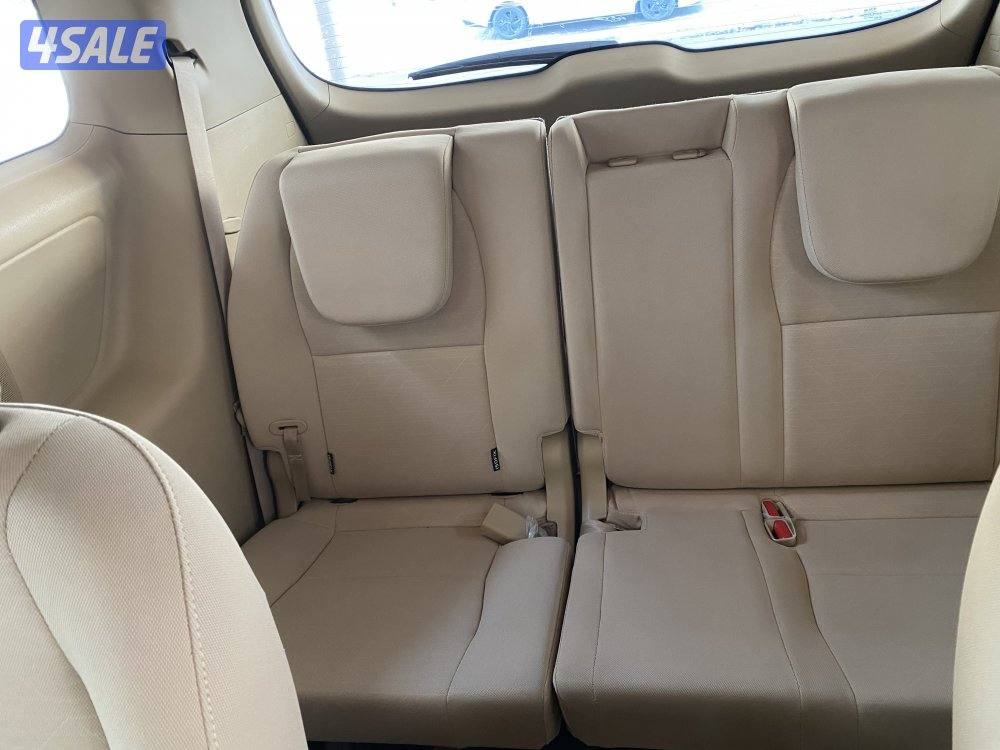 For sale,kia Carneval 2019/7