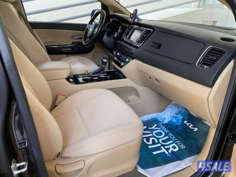 For sale,kia Carneval 2019/10