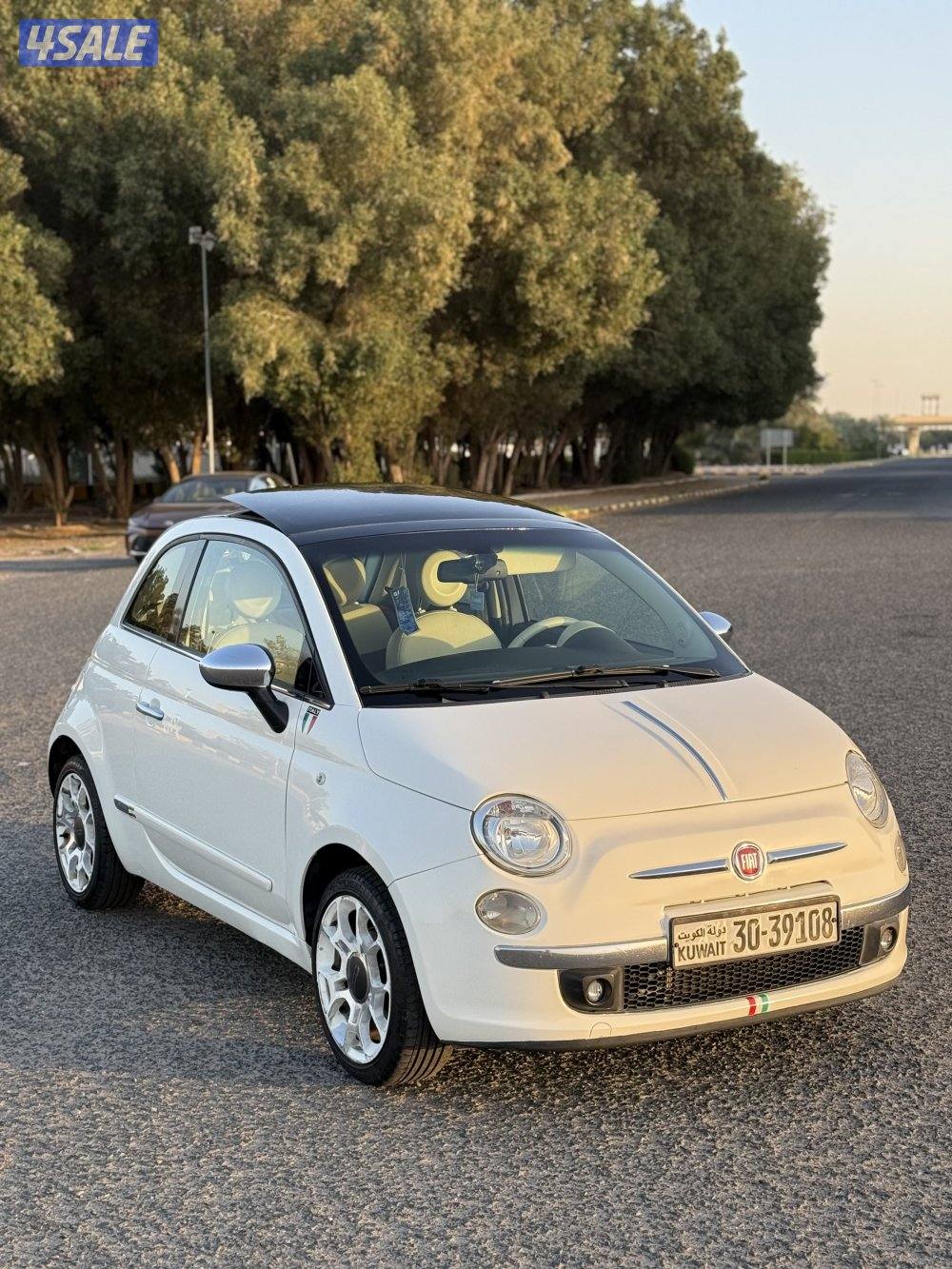 للبيع فيات 5003