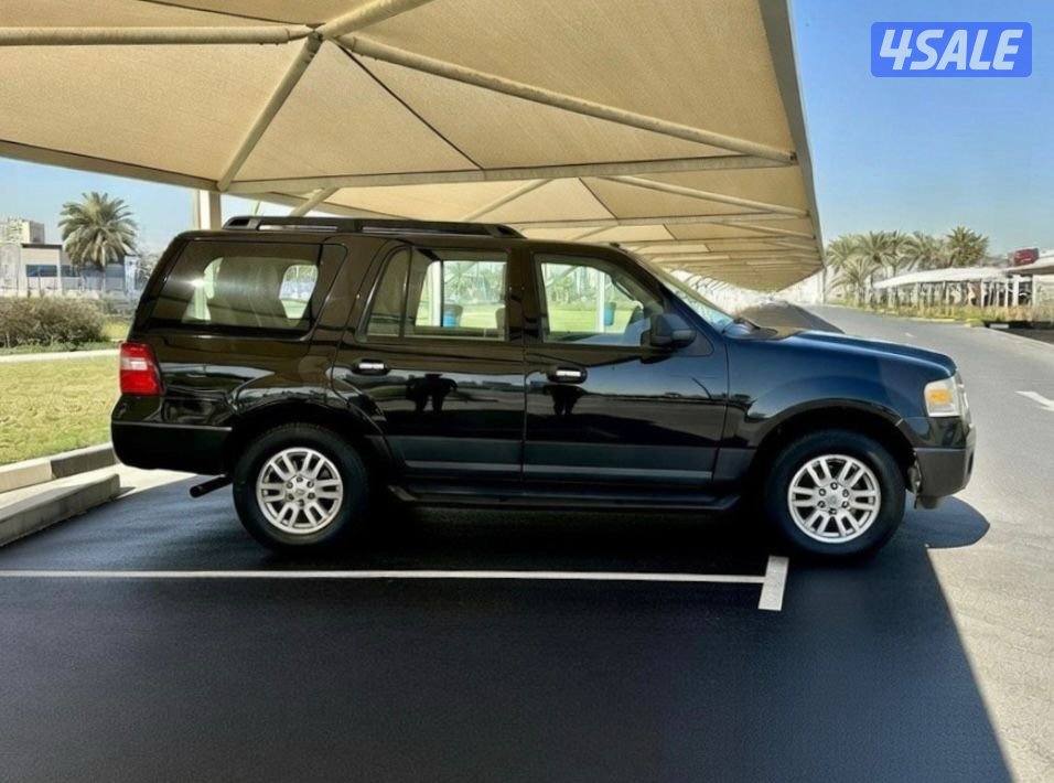 فورد إكسبديشن  -الموديل :2013 العداد:1887