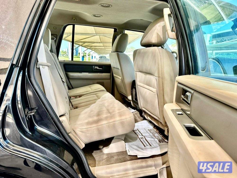 فورد إكسبديشن  -الموديل :2013 العداد:1889