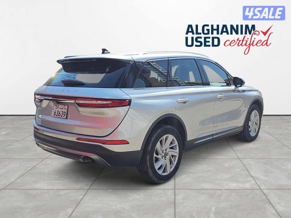 Lincoln Corsair AWD, 2.0L I4, Premiere1