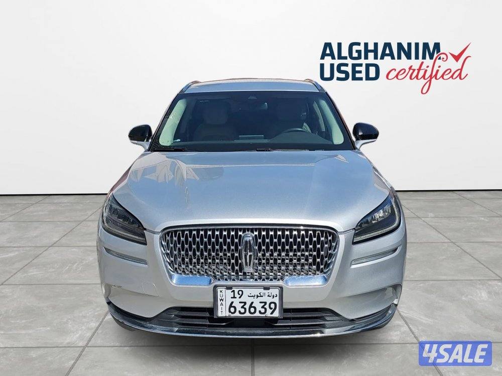 Lincoln Corsair AWD, 2.0L I4, Premiere2