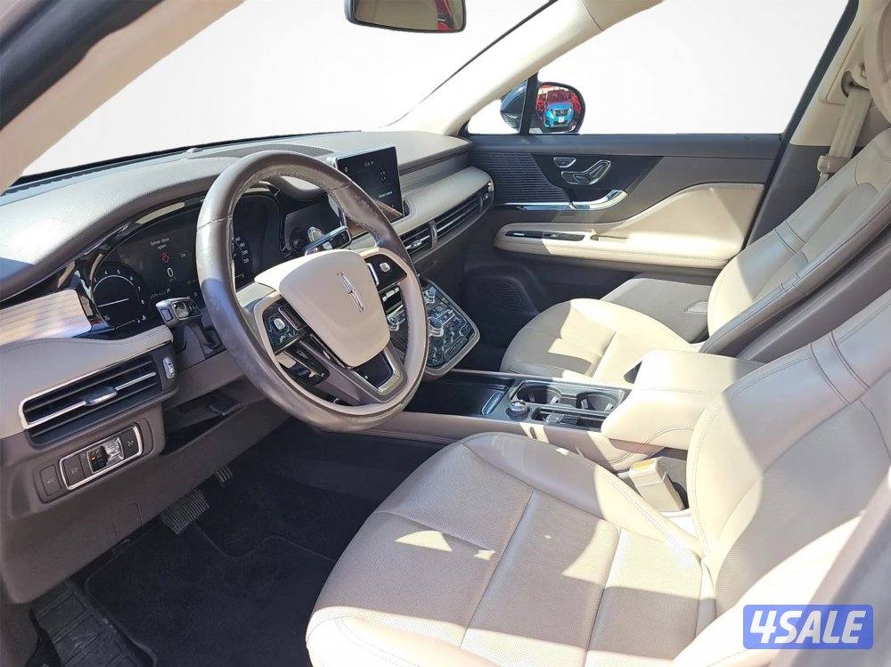 Lincoln Corsair AWD, 2.0L I4, Premiere3