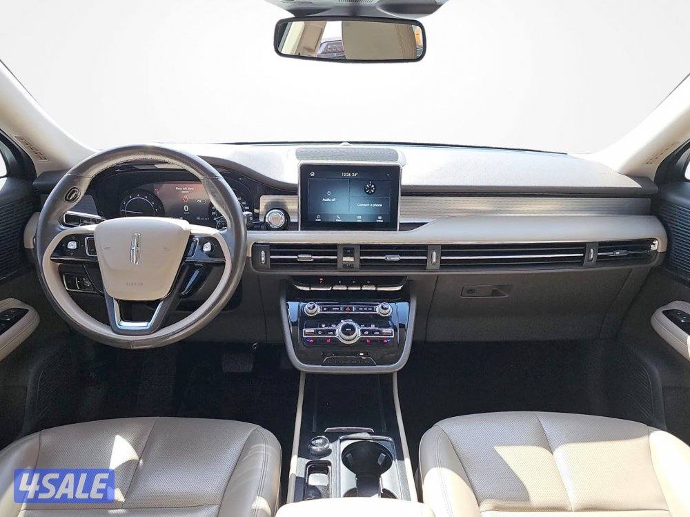 Lincoln Corsair AWD, 2.0L I4, Premiere4