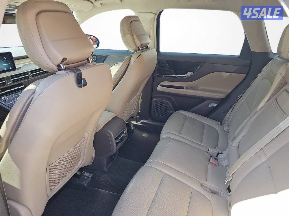 Lincoln Corsair AWD, 2.0L I4, Premiere5