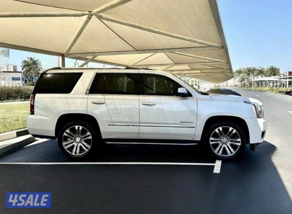 يوكن دينالي-الموديل : 2015 العداد :249GMC7