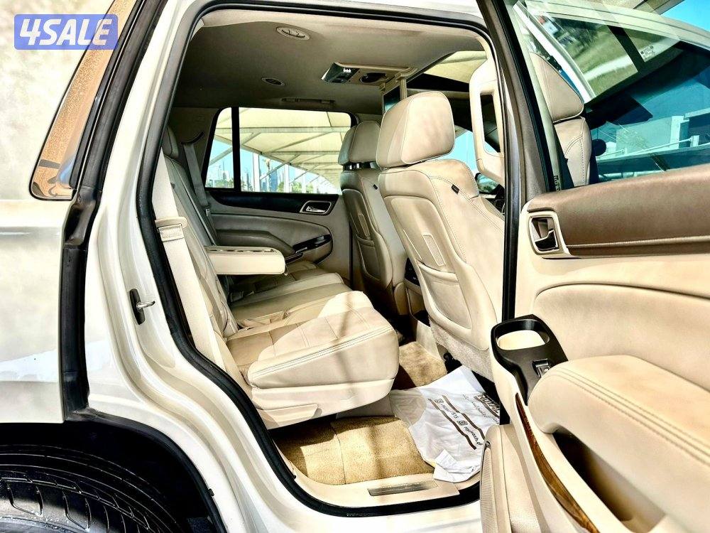 يوكن دينالي-الموديل : 2015 العداد :249GMC9