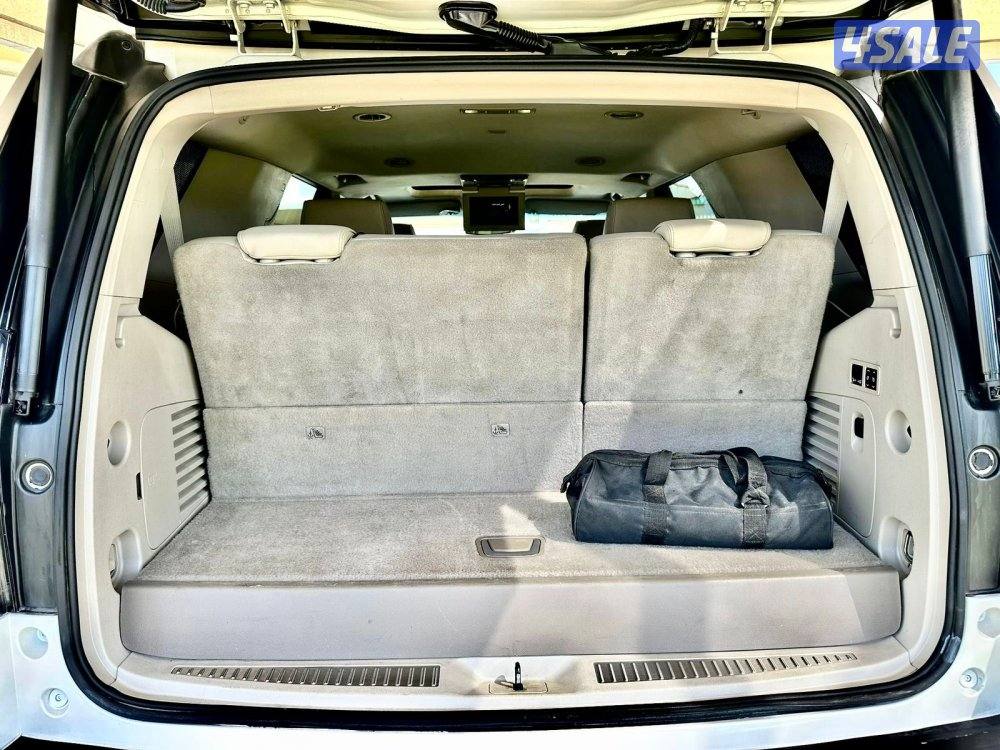 يوكن دينالي-الموديل : 2015 العداد :249GMC12