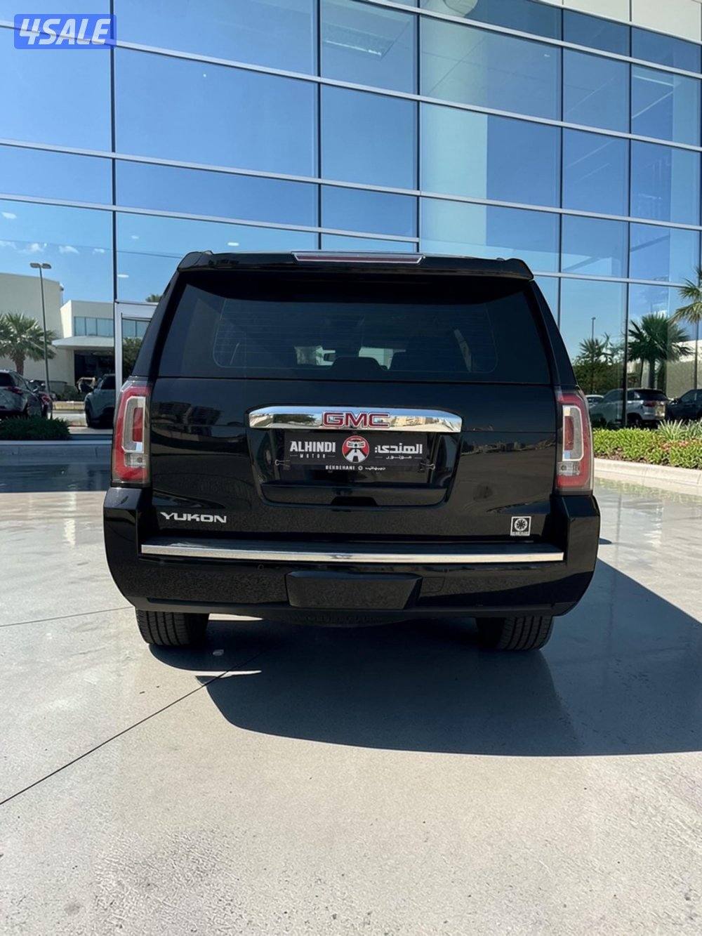 📍يوكن SLE - بدون دبل - م٢٠٢٠ - عداد ٤٥ الف - صبغ وكالة - بهبهاني 📍6