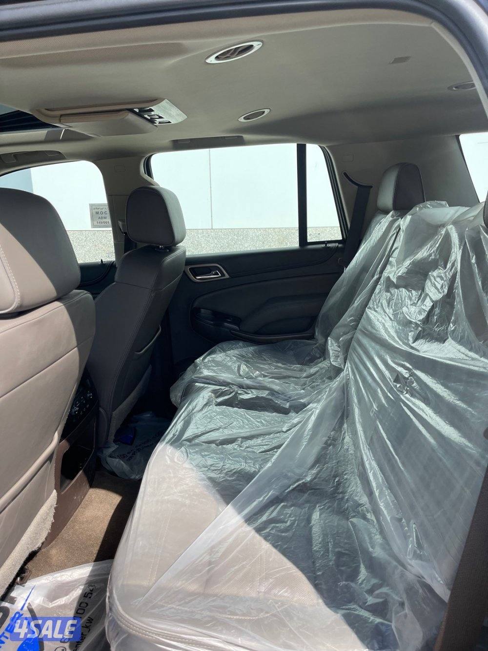 جمس دينالي وارد الخليج بحالة ممتازه صبغ الوكاله شرط الفحص 20184