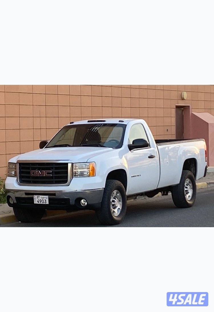 للبيع وانيت HD موديل ٢٠٠٩دبل قير ارضي0