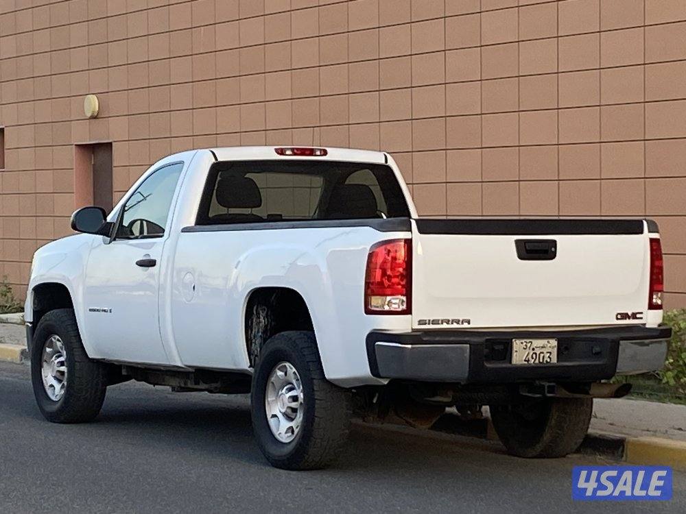 للبيع وانيت HD موديل ٢٠٠٩دبل قير ارضي1