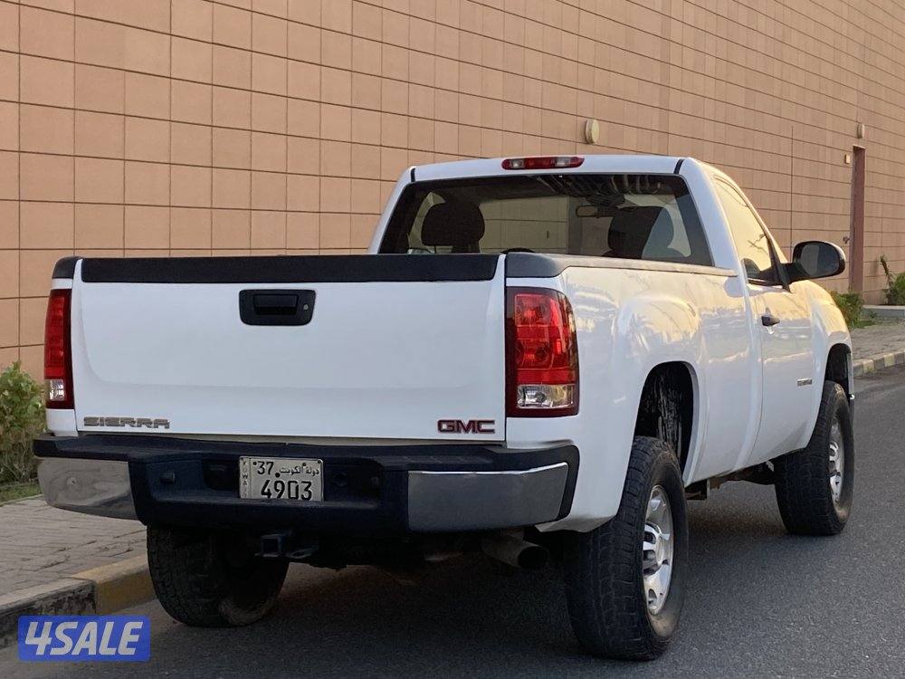 للبيع وانيت HD موديل ٢٠٠٩دبل قير ارضي3