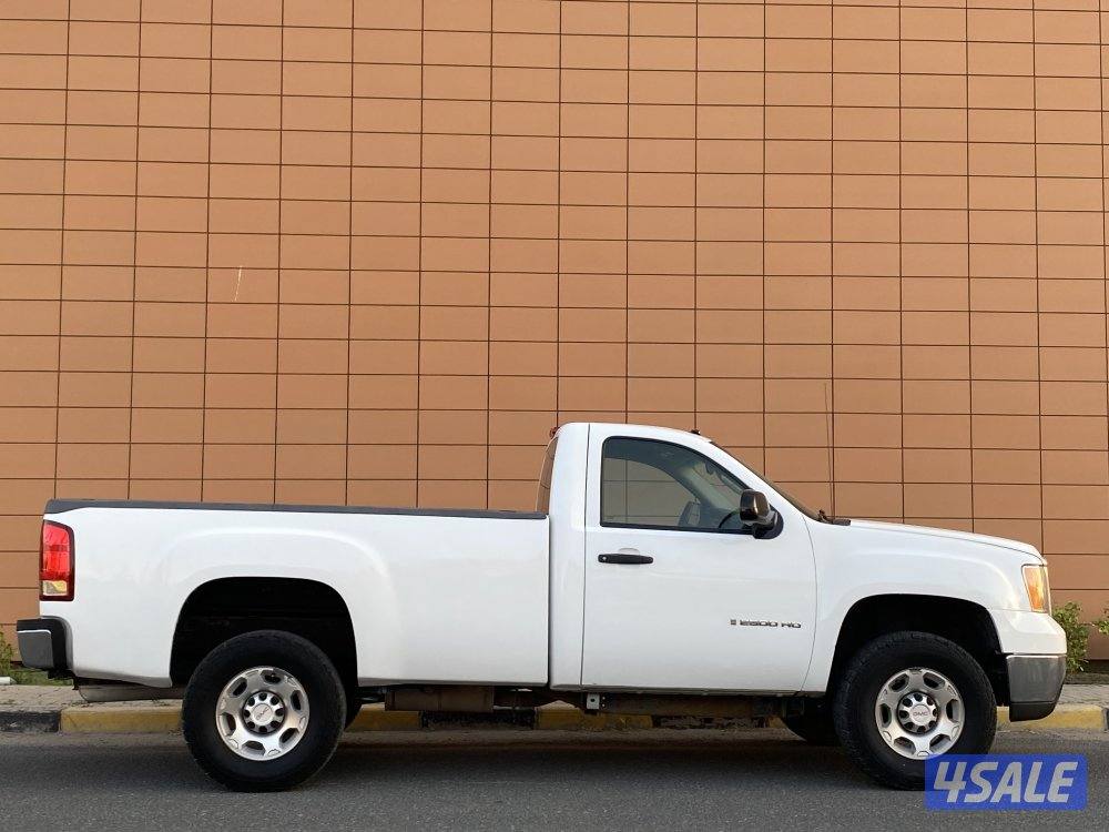 للبيع وانيت HD موديل ٢٠٠٩دبل قير ارضي5