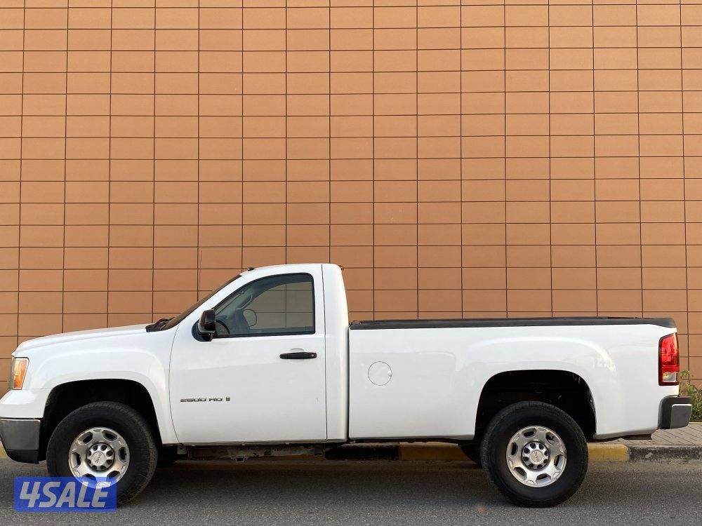 للبيع وانيت HD موديل ٢٠٠٩دبل قير ارضي6