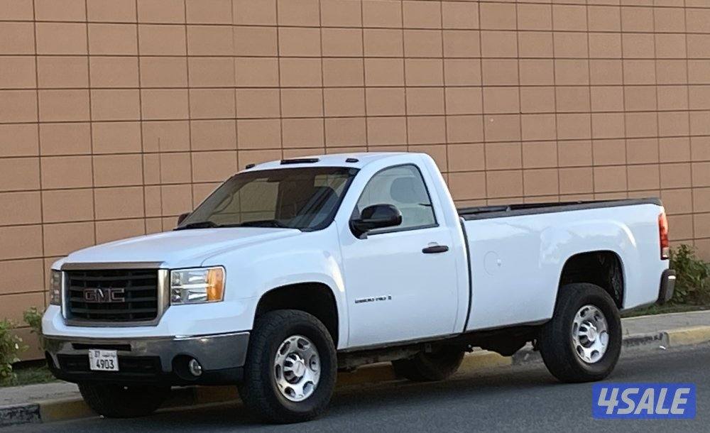 للبيع وانيت HD موديل ٢٠٠٩دبل قير ارضي7