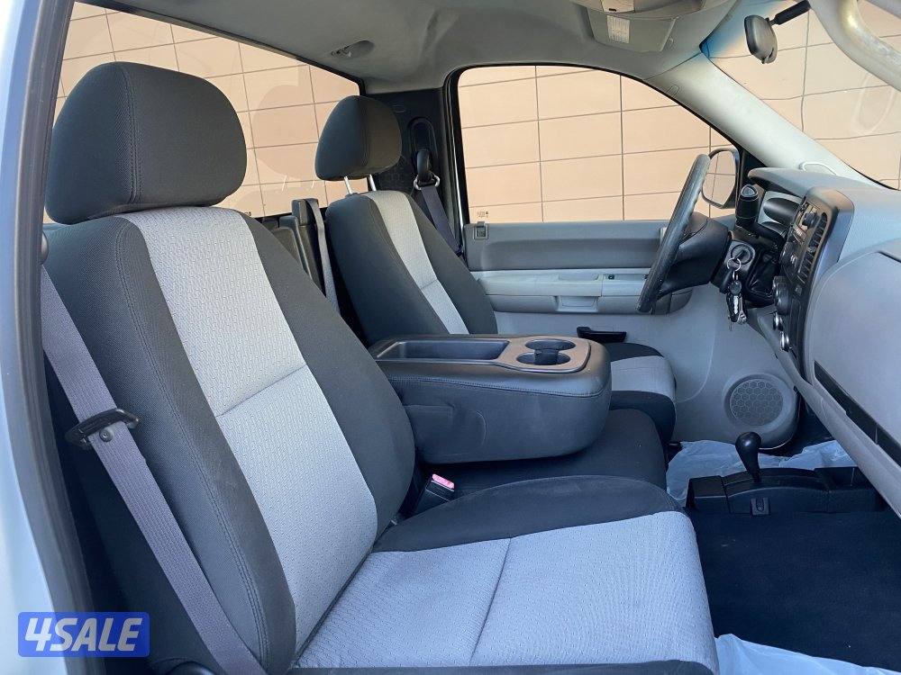 للبيع وانيت HD موديل ٢٠٠٩دبل قير ارضي8