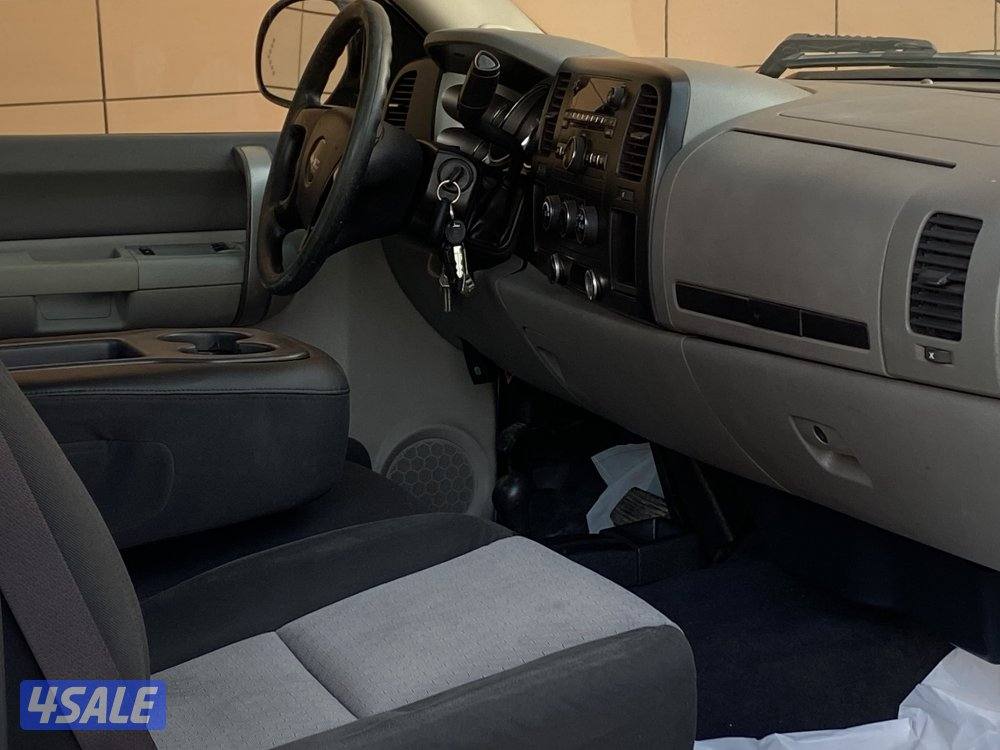 للبيع وانيت HD موديل ٢٠٠٩دبل قير ارضي9