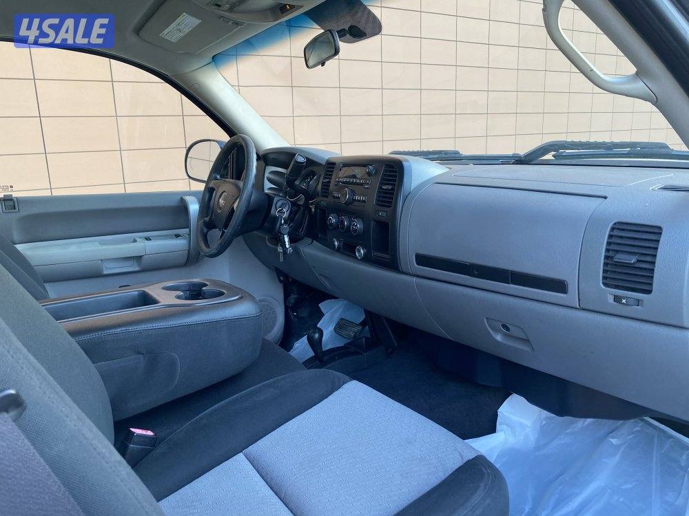 للبيع وانيت HD موديل ٢٠٠٩دبل قير ارضي10