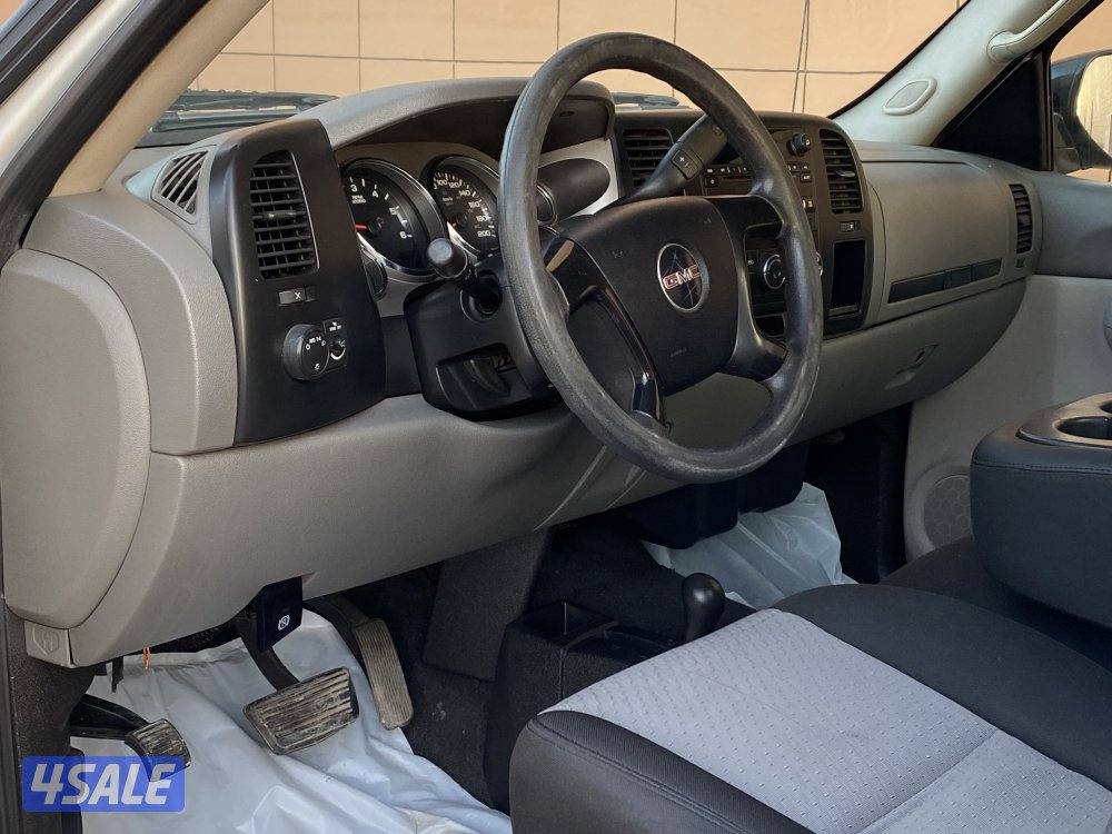 للبيع وانيت HD موديل ٢٠٠٩دبل قير ارضي11