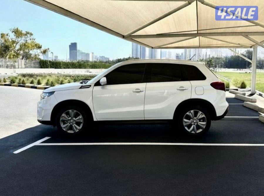 سوزوكي فيتارا-الموديل :2021- العداد:1043