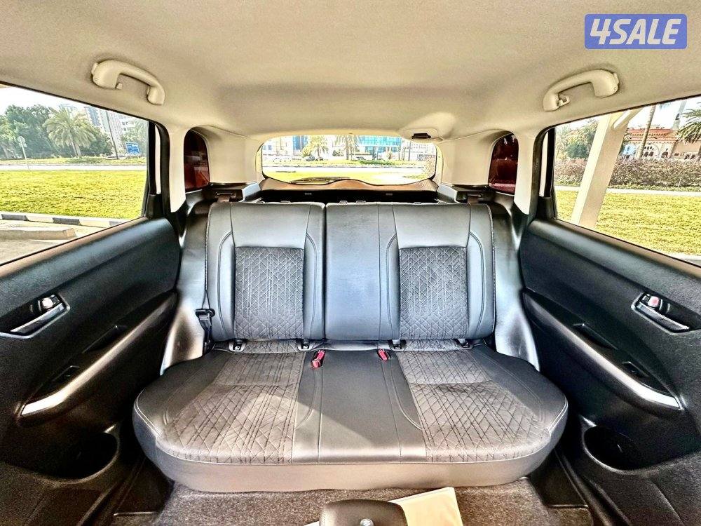 سوزوكي فيتارا-الموديل :2021- العداد:10410