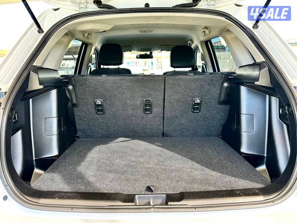 سوزوكي فيتارا-الموديل :2021- العداد:10412