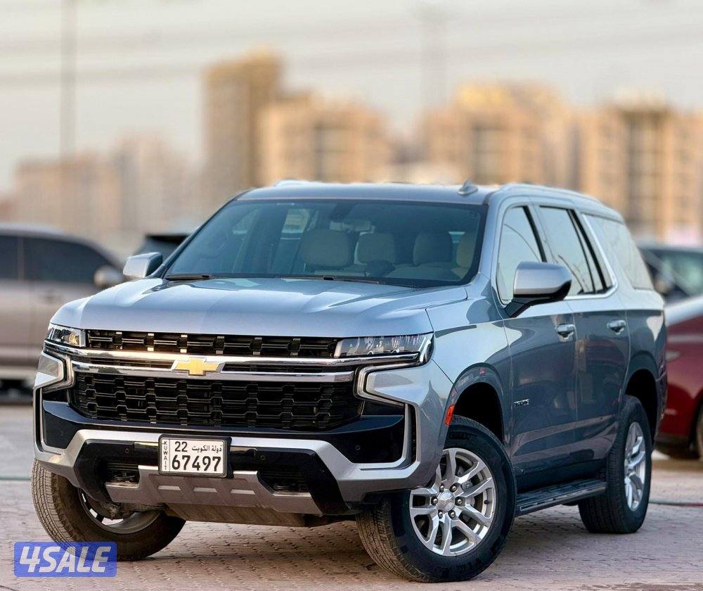 تاهو 2024 شرط الفحص1