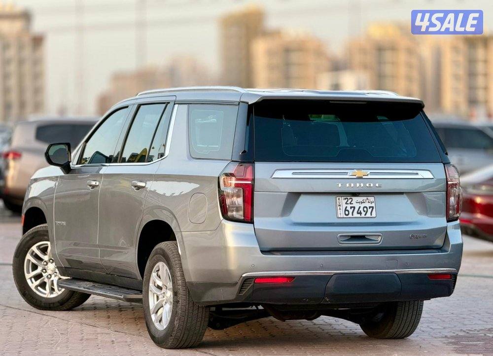 تاهو 2024 شرط الفحص3