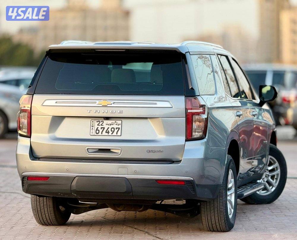 تاهو 2024 شرط الفحص4