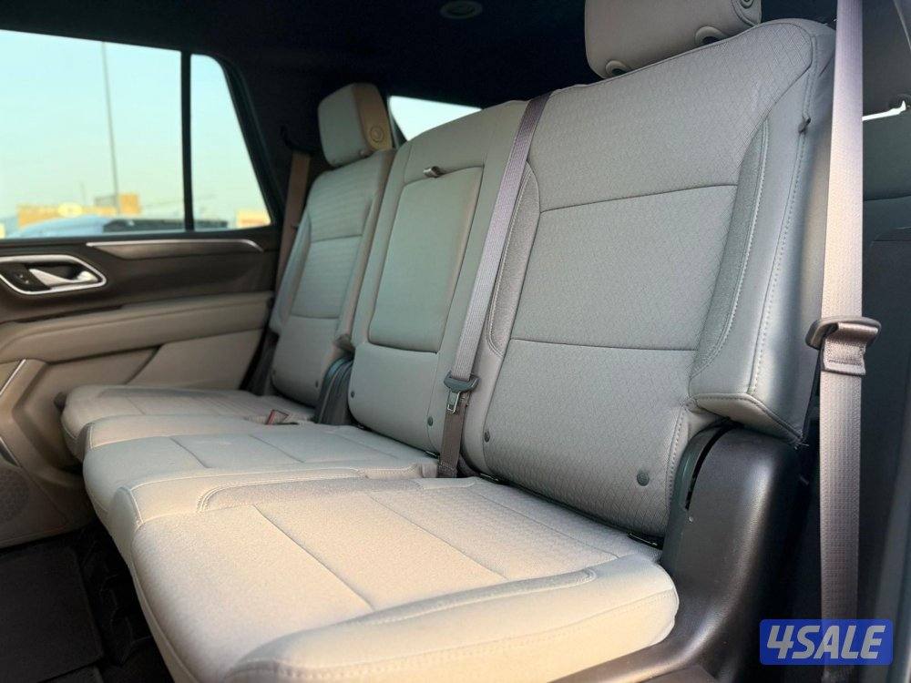 تاهو 2024 شرط الفحص5