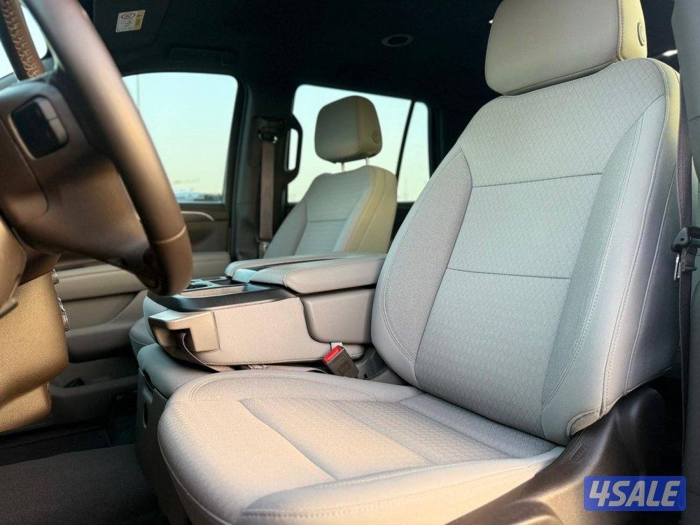 تاهو 2024 شرط الفحص6