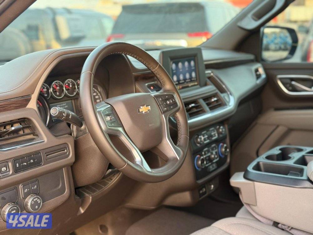 تاهو 2024 شرط الفحص7