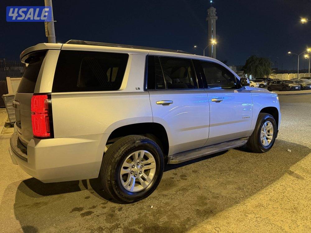 للبيع تاهو صبغ وكاله1