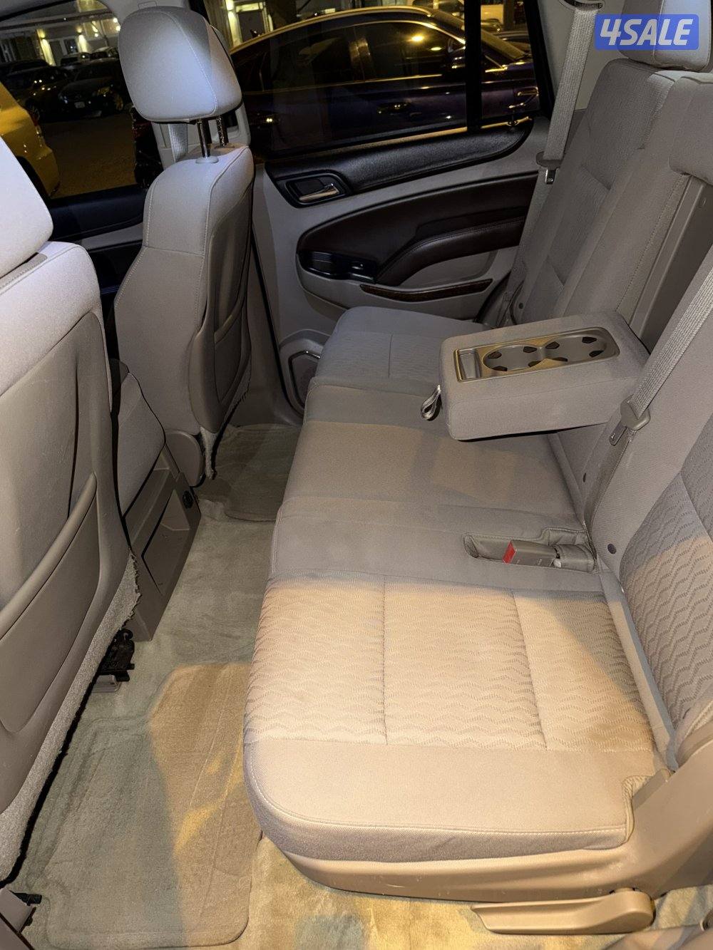 للبيع تاهو صبغ وكاله2