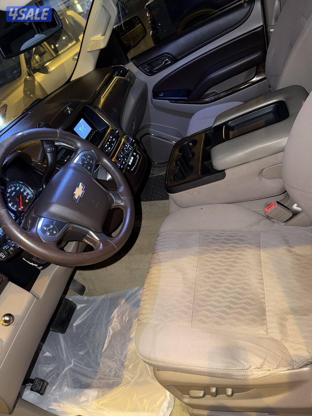 للبيع تاهو صبغ وكاله3