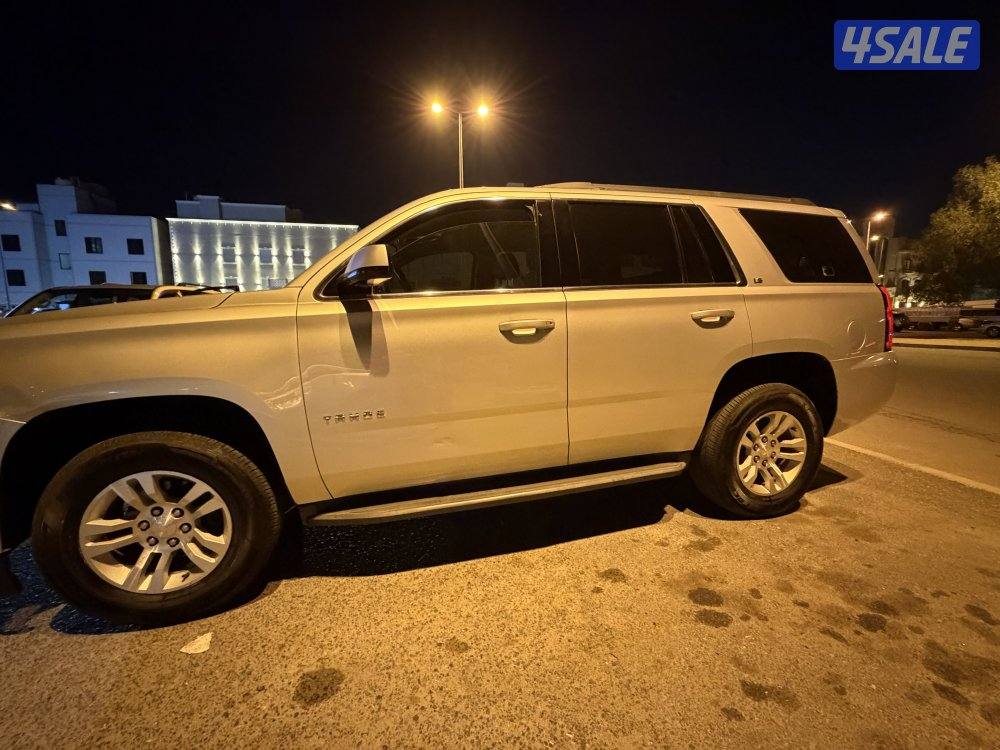 للبيع تاهو صبغ وكاله4