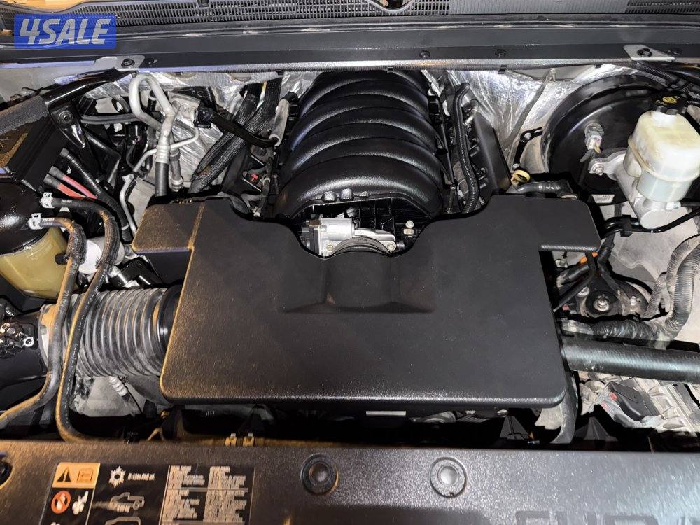 للبيع تاهو صبغ وكاله5