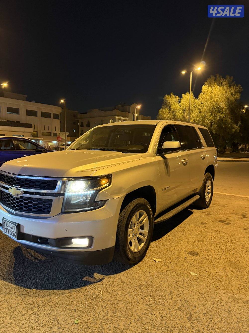 للبيع تاهو صبغ وكاله7