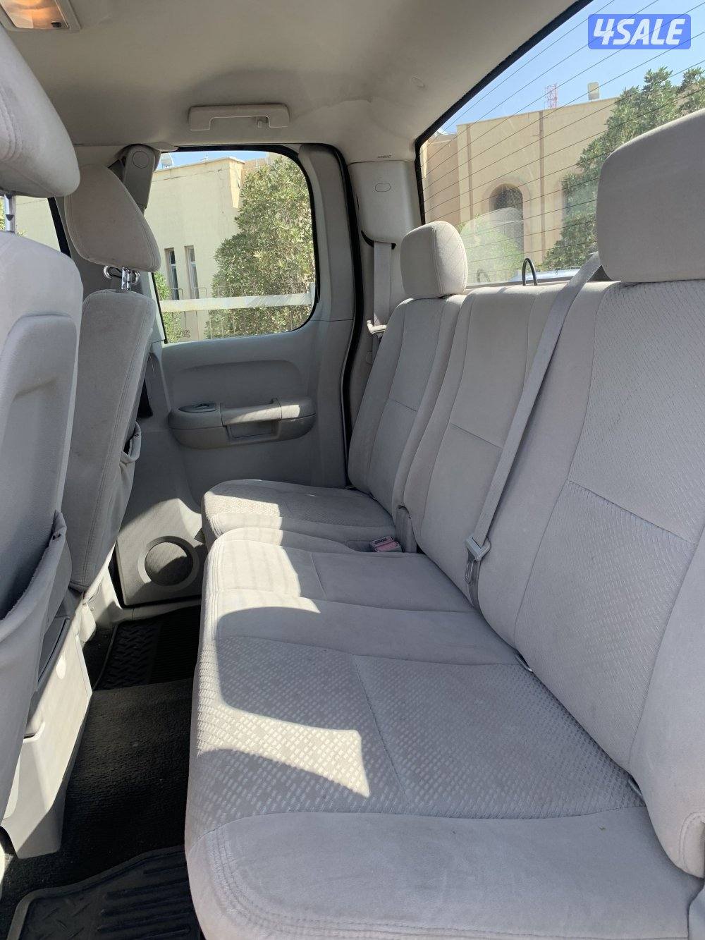 موديل 2008 _غماره ونص _ ماكينه قير شاصي دبل قير نظيف _ مكيف بارد1