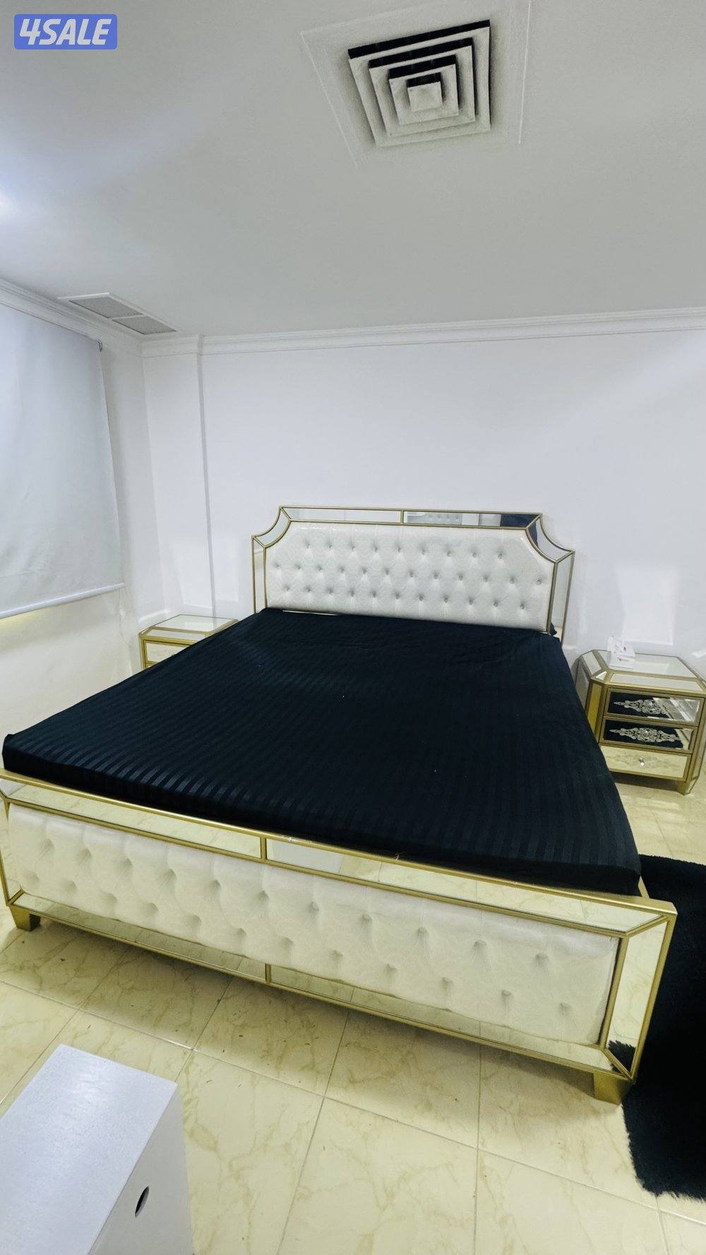 شقه خلو للايجار بحولي غرفة وصالة وحمام ومطبخ2