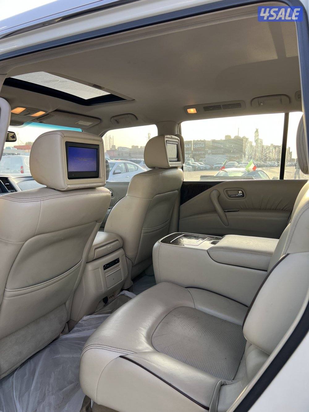 باترول SE 20106