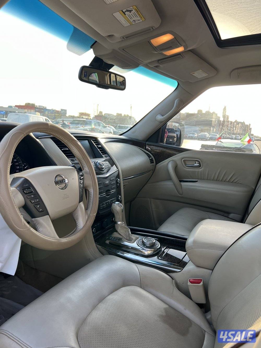 باترول SE 20105