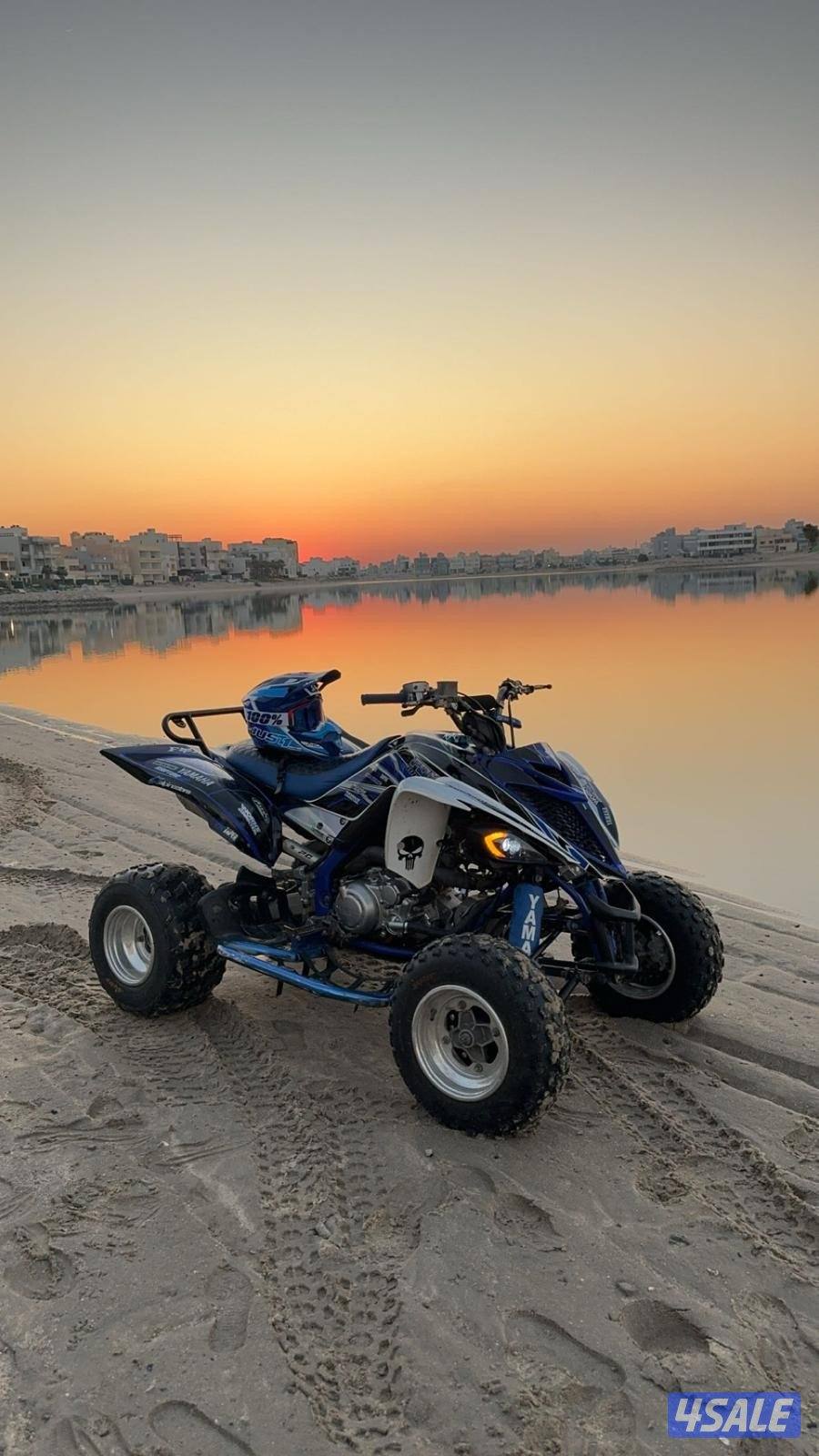 رابتر ياماها 2015/7001